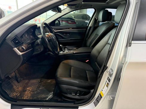 Used 2013 BMW 528i xDrive Sedan image 38