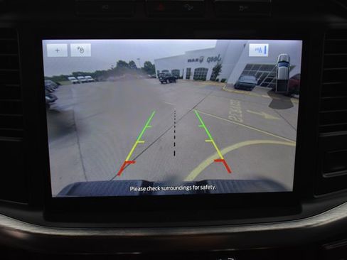 Used 2023 Ford F150 Lariat AWD/4WD image 26
