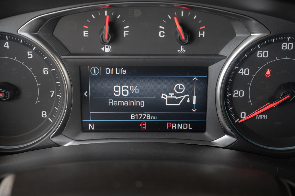Used 2024 Chevrolet Equinox LT AWD/4WD image 27