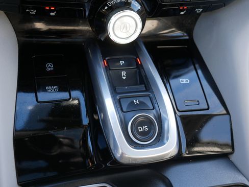 Used 2023 Acura MDX SH-AWD w/ Technology Package image 24