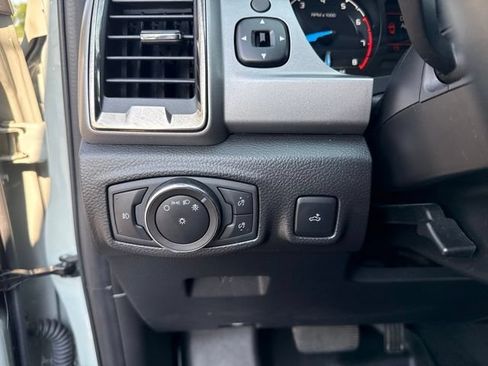 Used 2021 Ford Ranger XLT w/ Equipment Group 301A Mid RWD image 27