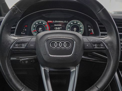 Used 2022 Audi Q7 3.0T Prestige w/ Prestige Package image 10