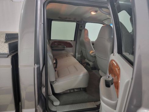 Used 2002 Ford F250 Lariat AWD/4WD image 19