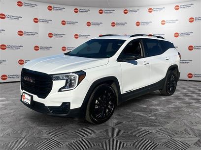 Used 2023 GMC Terrain SLT w/ Elevation Edition