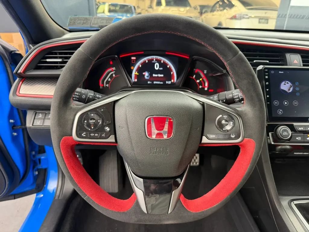Used 2021 Honda Civic Type R image 28
