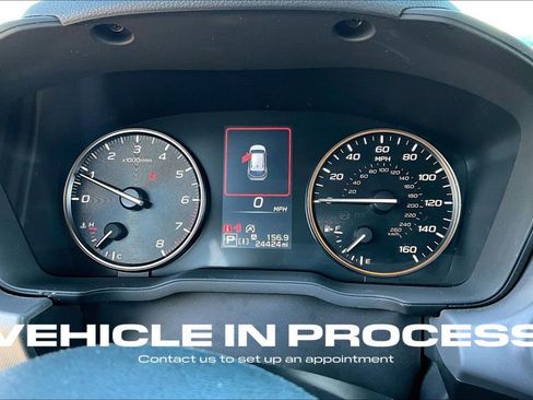 Certified 2024 Subaru Crosstrek 2.5i Wilderness AWD/4WD image 12