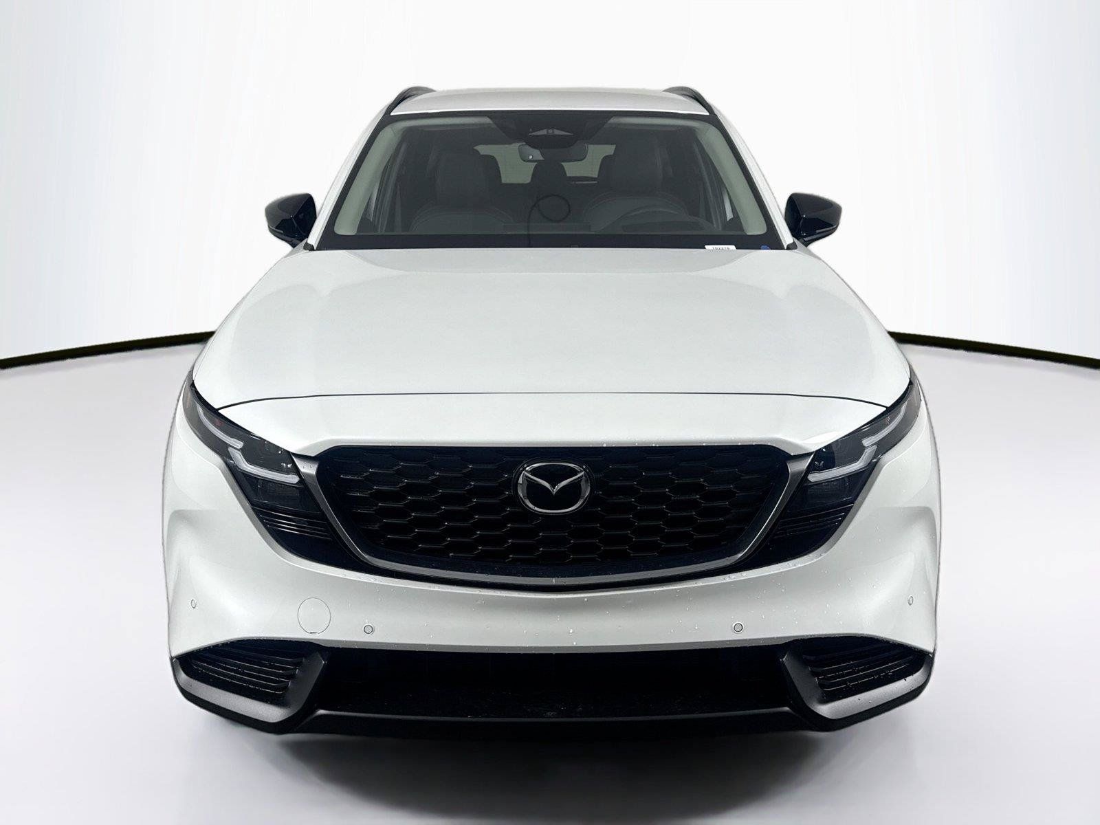 New 2026 MAZDA CX-5 Preferred AWD/4WD image 4