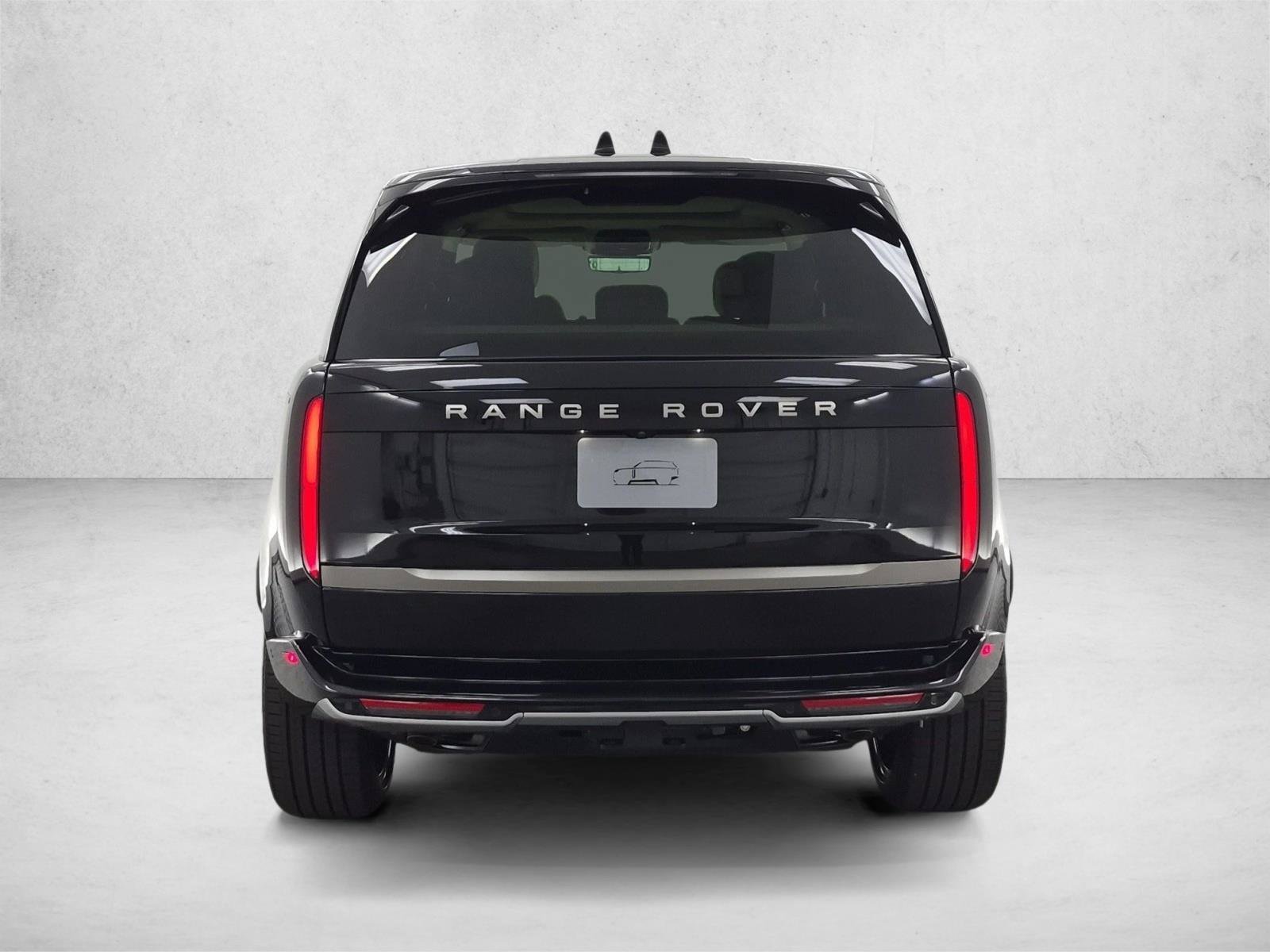 New 2026 Land Rover Range Rover SE AWD/4WD image 8