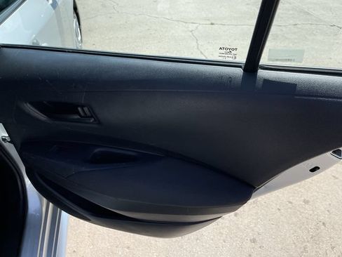 Used 2024 Toyota Corolla LE FWD image 14