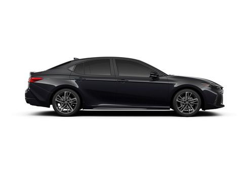 New 2025 Toyota Camry Hybrid image 16