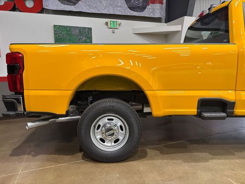 Used 2025 Ford F250 XLT w/ 360-Degree Camera Package image 26