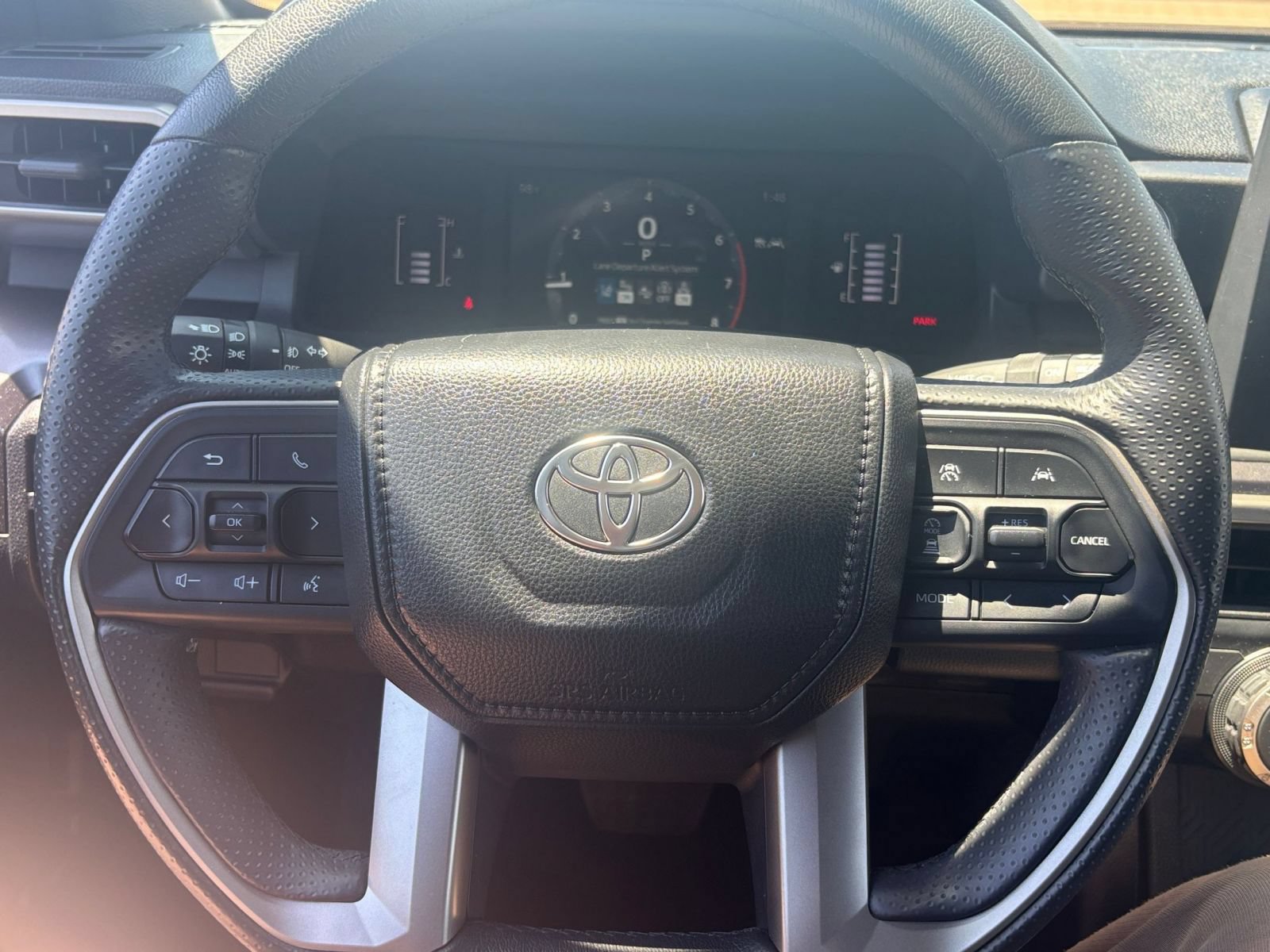 Used 2025 Toyota 4Runner SR5 RWD image 25