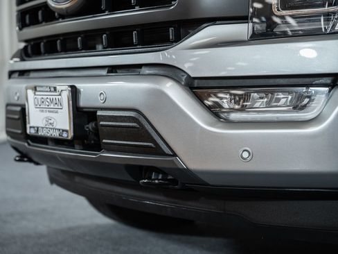 Certified 2023 Ford F150 Lariat w/ Equipment Group 502A High image 18