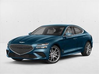 Used 2023 Genesis G70 3.3T w/ Sport Prestige Package RWD video 1