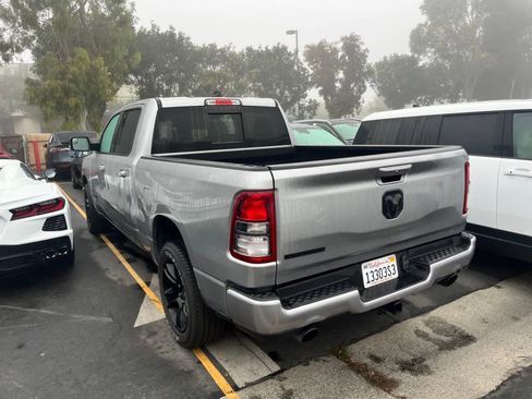 Used 2022 RAM 1500 Big Horn image 4