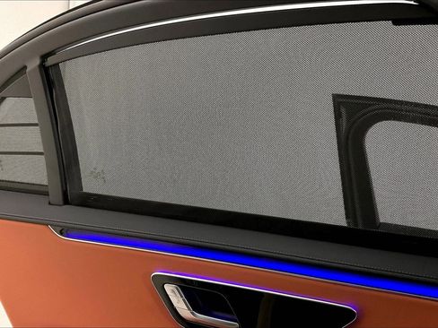 Certified 2023 Mercedes-Benz S 500 4MATIC image 37