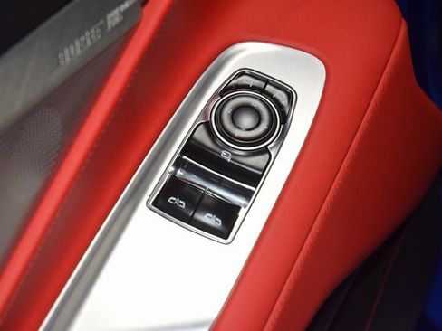 Used 2020 Chevrolet Corvette Stingray Preferred Cpe w/ 2LT Preferred Equipment Group image 41