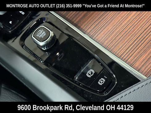 New 2026 Volvo V60 B5 Cross Country Plus w/ Protection Package Premier image 24