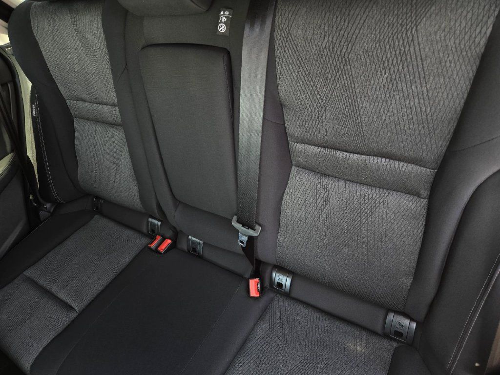 New 2026 Nissan Rogue SV AWD/4WD image 12