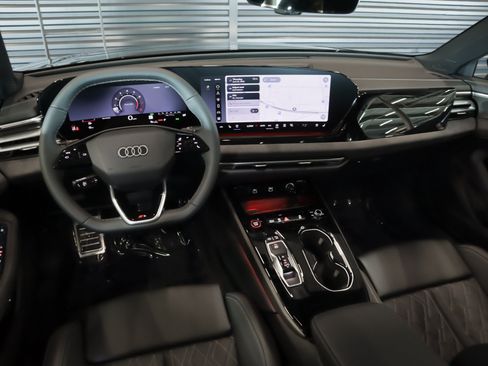 New 2026 Audi S5 Premium Plus AWD/4WD image 21