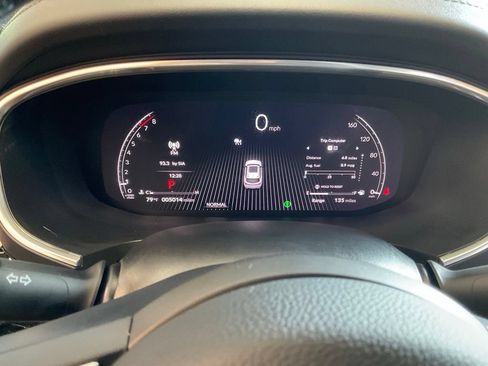 Certified 2026 Acura MDX SH-AWD w/ Technology Package image 15