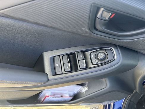 New 2026 Subaru Crosstrek 2.5i Wilderness image 13