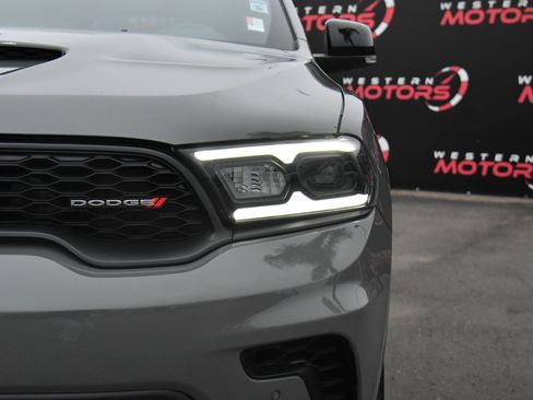 Used 2024 Dodge Durango R/T image 11