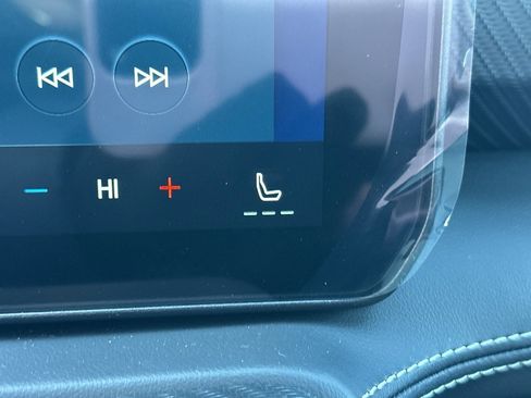 New 2026 Ford Mustang Premium image 23