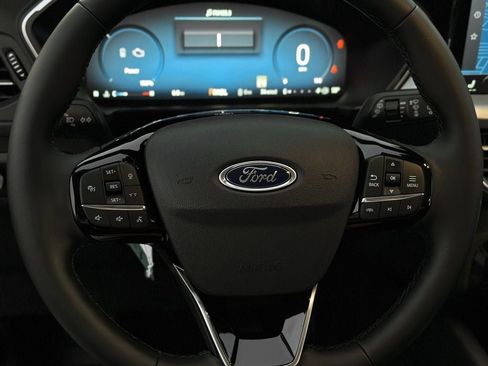 New 2026 Ford Escape SE w/ PHEV Premium Package image 37
