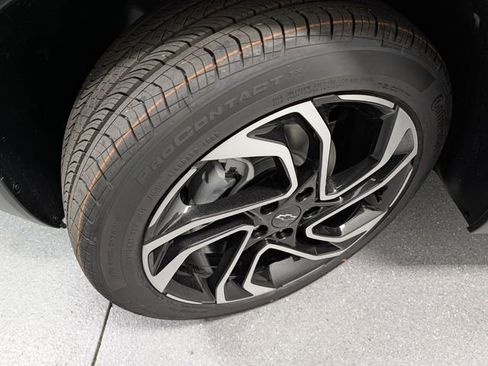 New 2026 Chevrolet TrailBlazer RS w/ Driver Confidence Package FWD image 9