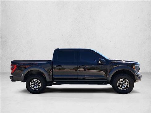 Used 2023 Ford F150 Raptor AWD/4WD image 4