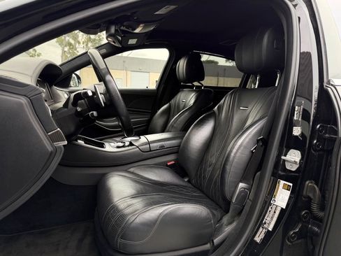 Used 2015 Mercedes-Benz S 63 AMG S63 AMG image 13