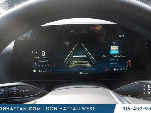 Used 2025 Chevrolet Equinox LT image 6