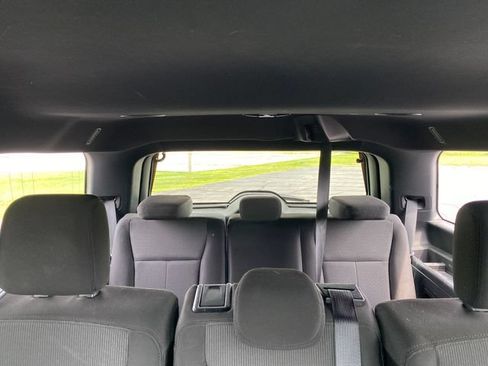 Used 2020 Ford Expedition XLT AWD/4WD image 28
