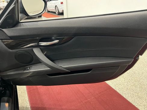 Used 2015 BMW Z4 sDrive35is image 34