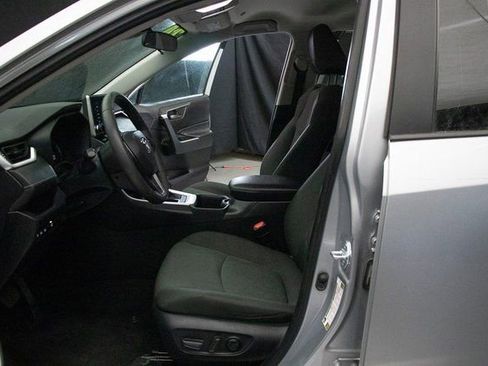 Used 2024 Toyota RAV4 XLE w/ Weather Package AWD/4WD image 24