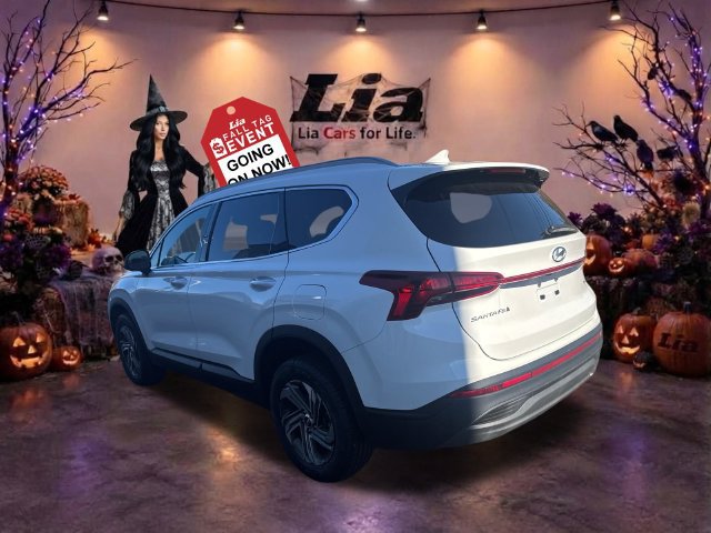 Used 2023 Hyundai Santa Fe SEL AWD/4WD image 5