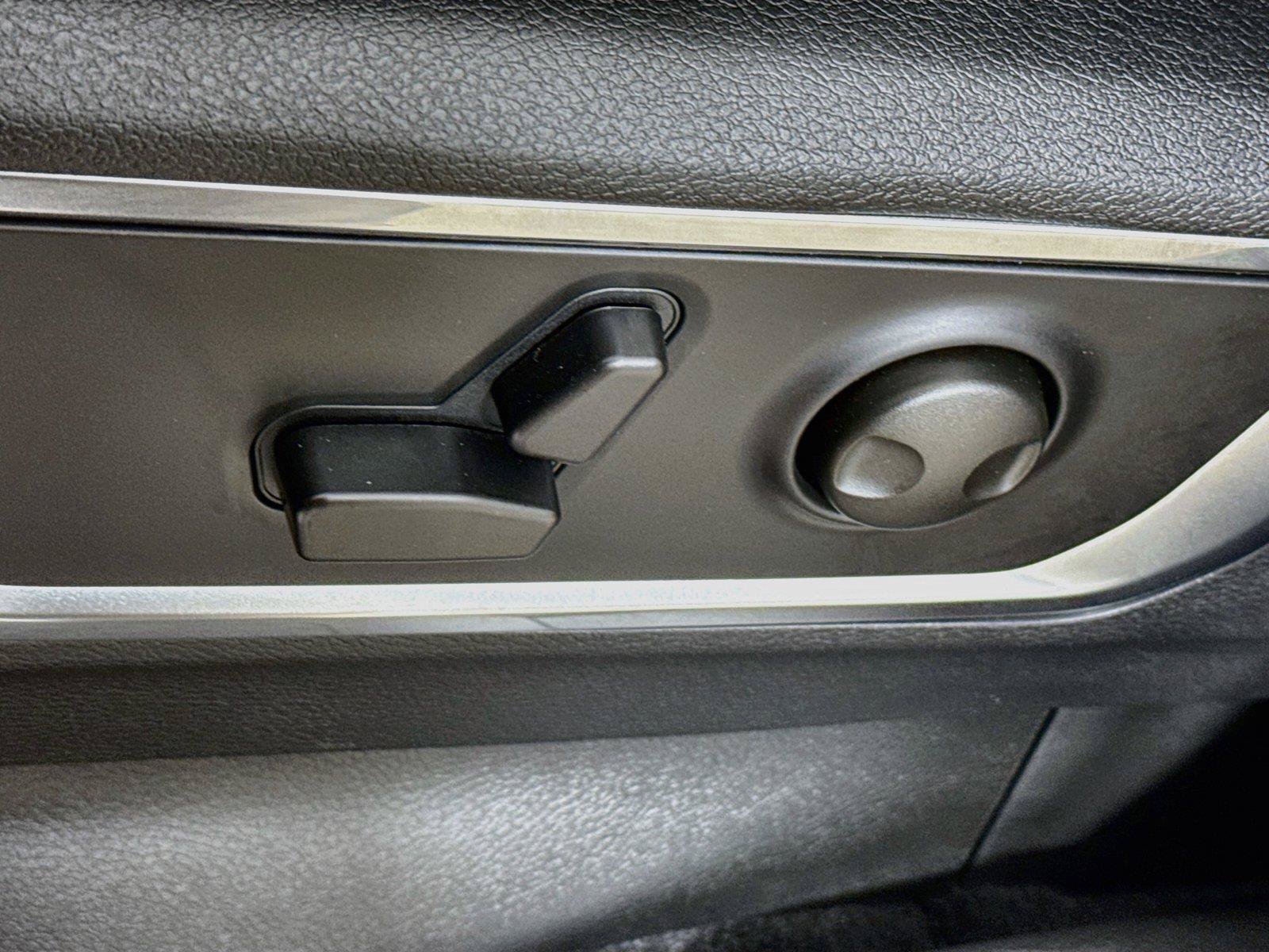 Used 2026 RAM 1500 Laramie w/ Night Edition AWD/4WD image 23
