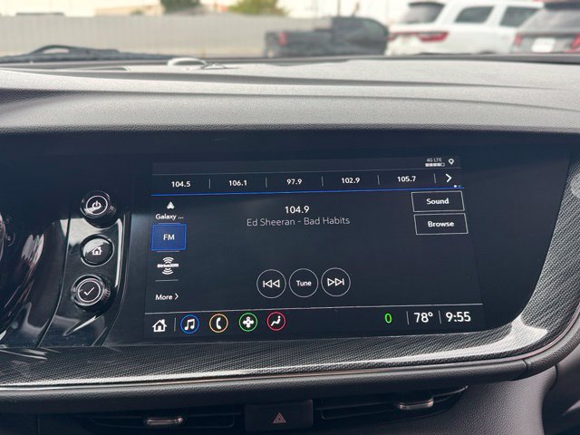 Used 2023 Buick Envision Essence FWD image 15
