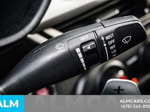 Used 2021 Kia Forte GT FWD image 29