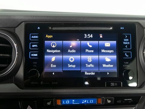 Used 2018 Toyota Tacoma TRD Pro AWD/4WD image 22