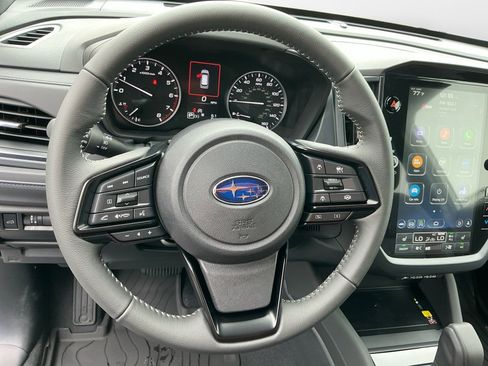 Certified 2025 Subaru Forester Premium image 10