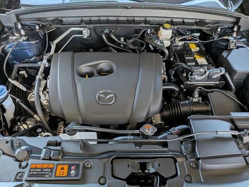 New 2026 MAZDA CX-5 2.5 S w/ Premium Package AWD/4WD image 17