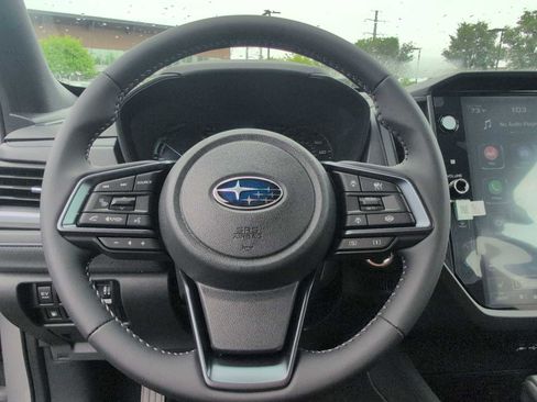 New 2026 Subaru Forester Limited AWD/4WD image 21