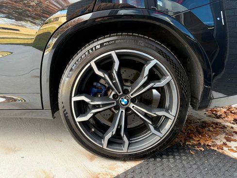 Used 2020 BMW X4 M w/ Executive Package image 26