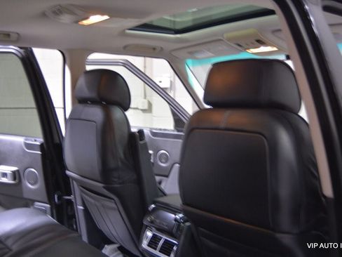 Used 2006 Land Rover Range Rover Supercharged AWD/4WD image 27