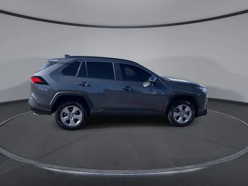 Certified 2023 Toyota RAV4 XLE w/ Convenience Package FWD image 2