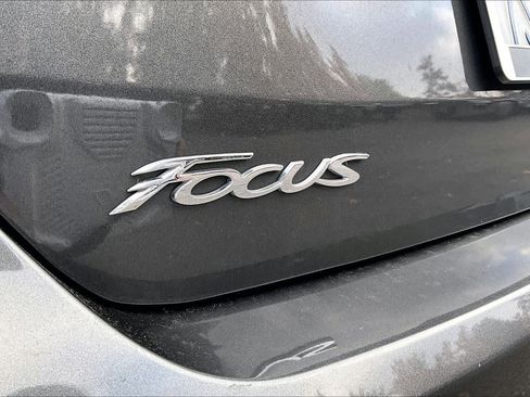 Used 2016 Ford Focus SE image 30