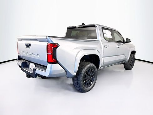 New 2026 Toyota Tacoma SR5 image 9