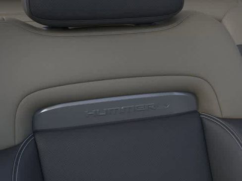 New 2026 GMC Hummer EV SUV image 21